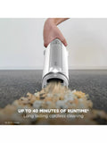 Shark cordless vacuum Deluxe Pet Pro, imported from the UK