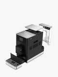 KitchenAid cold espresso automatic bean to cup coffee machine matte black, UK version