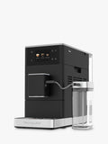 KitchenAid Cold Espresso coffee machine matte black (British brand)