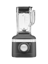 John Lewis KitchenAid Artisan K400 Food Blender, 1.4L, Cast Black- Buy online at McGrocer