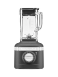 KitchenAid Artisan K400 food blender 1.4L cast black (British brand)