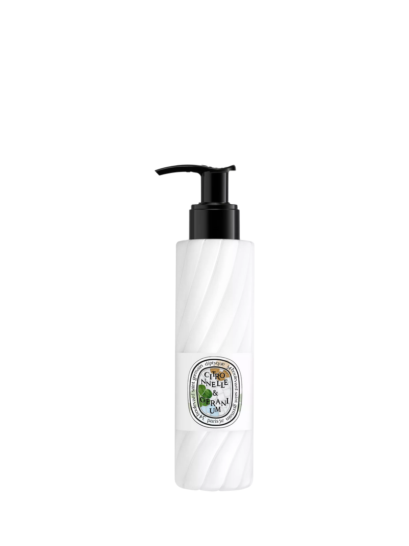Diptyque Limited Edition After-Sun Bodymilk 200ml, imported from the UK
