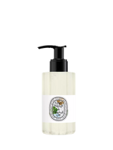 John Lewis Diptyque Limited Edition Citronnelle & Géranium Shower Gel, 200ml- Buy online at McGrocer