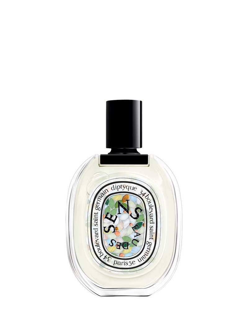 Diptyque limited edition Eau des Sens EDT 100ml (British brand)