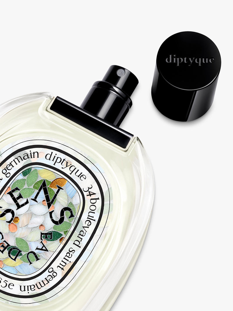 Diptyque limited edition Eau des Sens EDT 100ml (British brand)