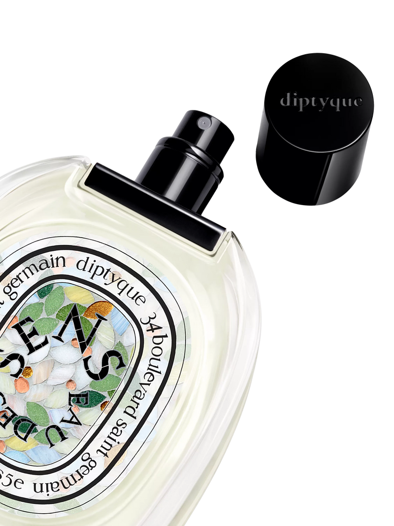 Diptyque limited edition Eau des Sens EDT 100ml (British brand)