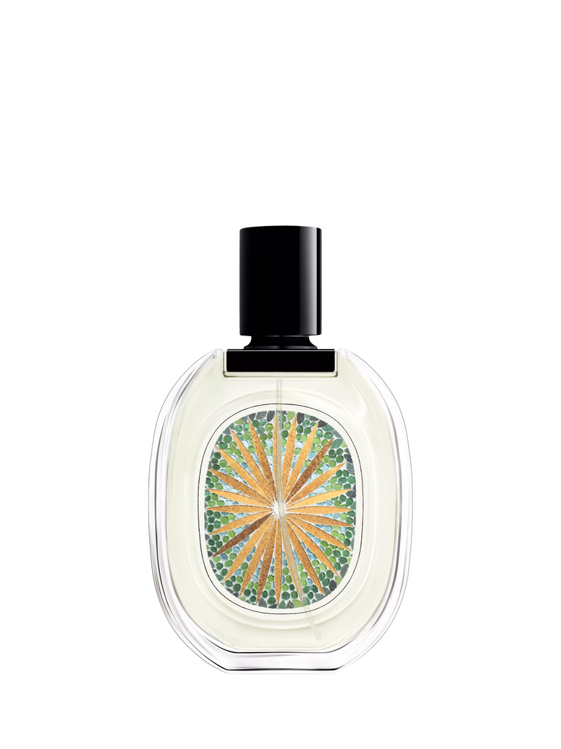Diptyque limited edition Eau des Sens EDT 100ml (British brand)