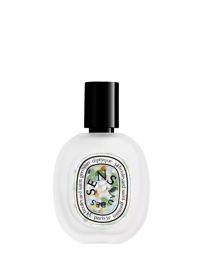 Diptyque Eau des Sens limited edition hair mist 30ml - British product