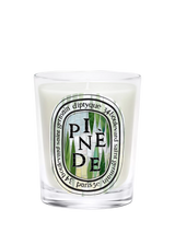 John Lewis Diptyque Limited Edition Pinède Classic Scented Candle 190g- Buy online at McGrocer