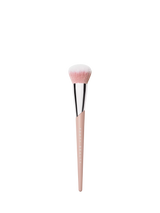 John Lewis Fenty Beauty Sun Stalk'r Soufflé Pressed Mousse Cream Bronzer Brush- Buy online at McGrocer