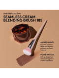 Fenty Beauty Sun Stalk'r Soufflé bronzer brush, imported from the UK