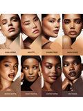 Fenty Beauty Sun Stalk'r soufflé pressed mousse cream bronzer 15g (British brand)