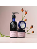 Neal's Yard Wild Rosehip Cleansing Oil 100ml, imported from the UK