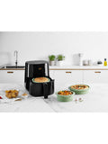 Lékué non-stick air fryer mould 15cm (British brand)