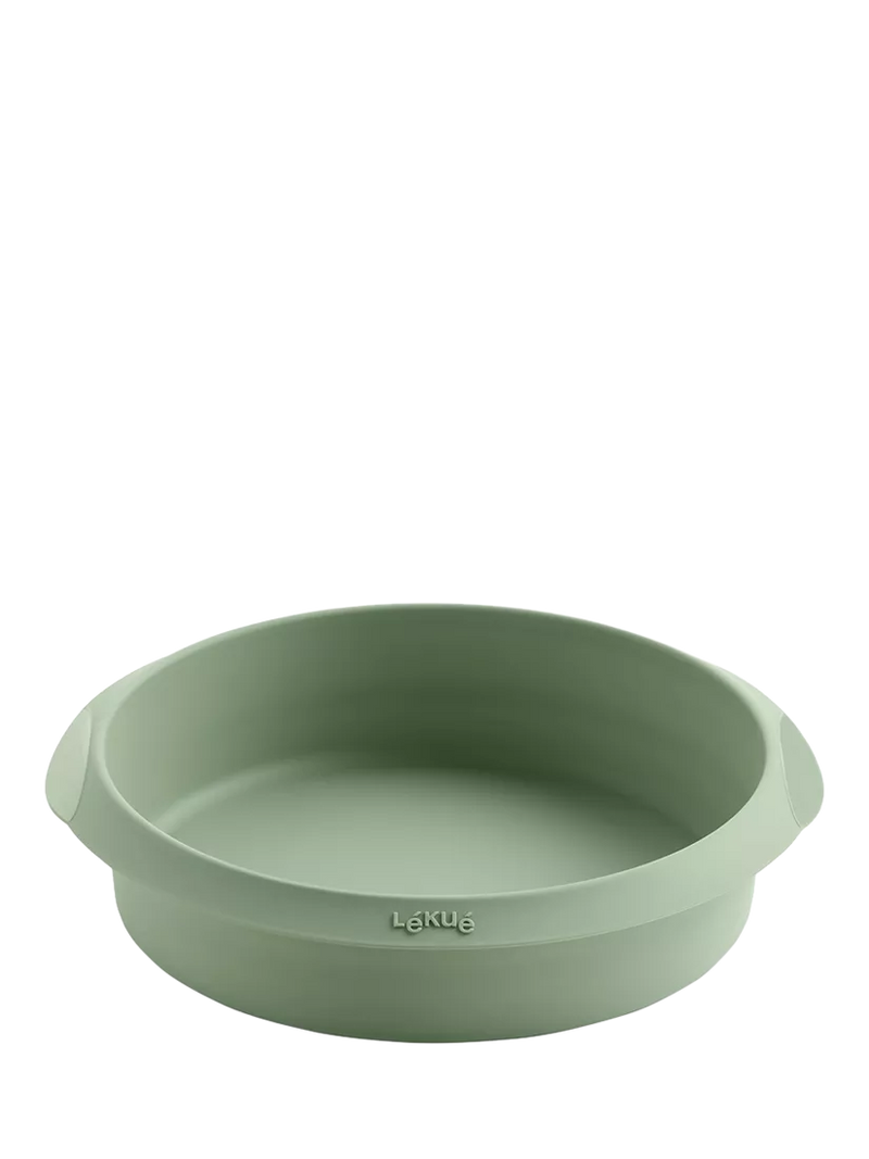 Lékué air fryer non-stick mould 20cm, imported from the UK