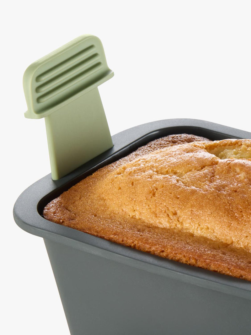 Lékué rectangular air fryer basket grey, UK version