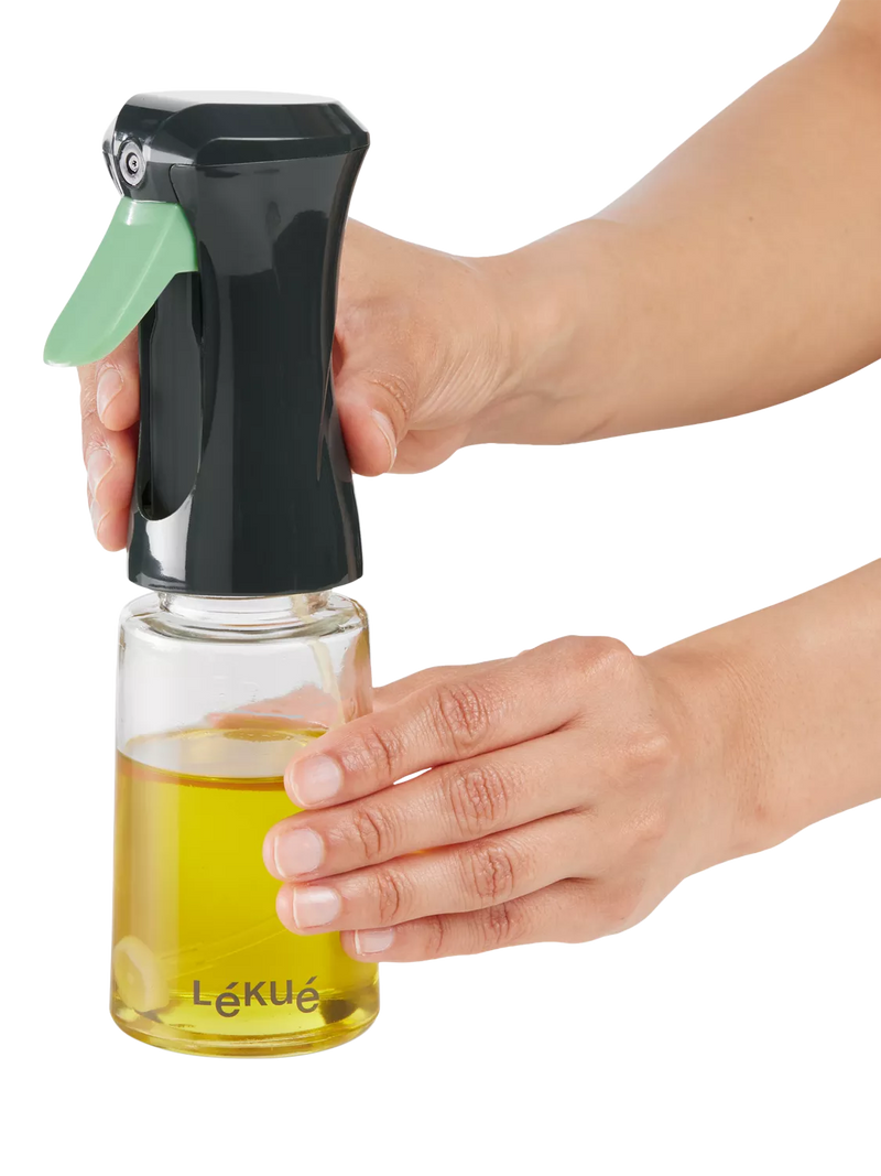 Lékué air fryer oil sprayer 150ml (British brand)