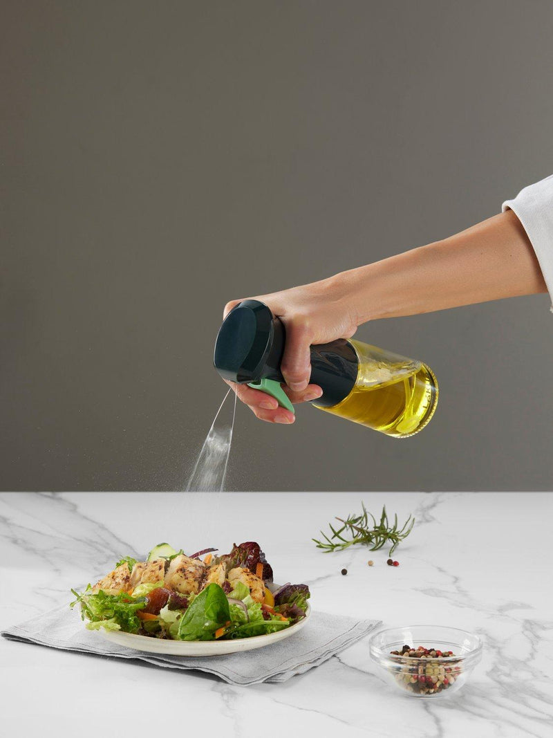 Lékué air fryer oil sprayer 150ml (British brand)