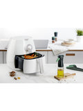 Lékué air fryer oil sprayer 150ml (British brand)