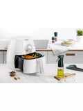Lékué air fryer oil sprayer 150ml (British brand)