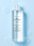 S.NATURE Aqua Oasis Toner 300ml, imported from the UK