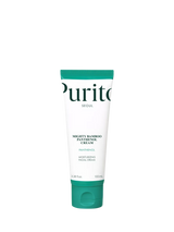 John Lewis Purito Mighty Bamboo Panthenol Cream Moisturiser 100ml- Buy online at McGrocer