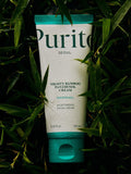 Purito Mighty Bamboo Panthenol Cream 100ml - British product
