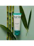 Purito Mighty Bamboo Panthenol Cream 100ml - British product