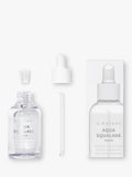S.NATURE Aqua Squalene serum 50ml (British brand)