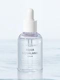 S.NATURE Aqua Squalene serum 50ml (British brand)