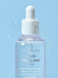 S.NATURE Aqua Squalene serum 50ml (British brand)