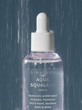 S.NATURE Aqua Squalene serum 50ml (British brand)