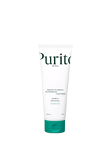 John Lewis Purito Mighty Bamboo Panthenol Cleanser 150ml- Buy online at McGrocer
