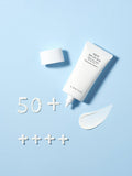 S.NATURE Aqua 365 sunscreen SPF 50+ PA++++ 40ml - British product