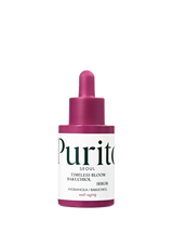 John Lewis Purito Bakuchiol Timeless Bloom Revitalising Serum, 30ml- Buy online at McGrocer
