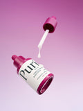 Purito Bakuchiol Timeless Bloom Serum 30ml, imported from the UK