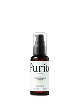 John Lewis Purito Pure Vitamin C Serum 60ml- Buy online at McGrocer