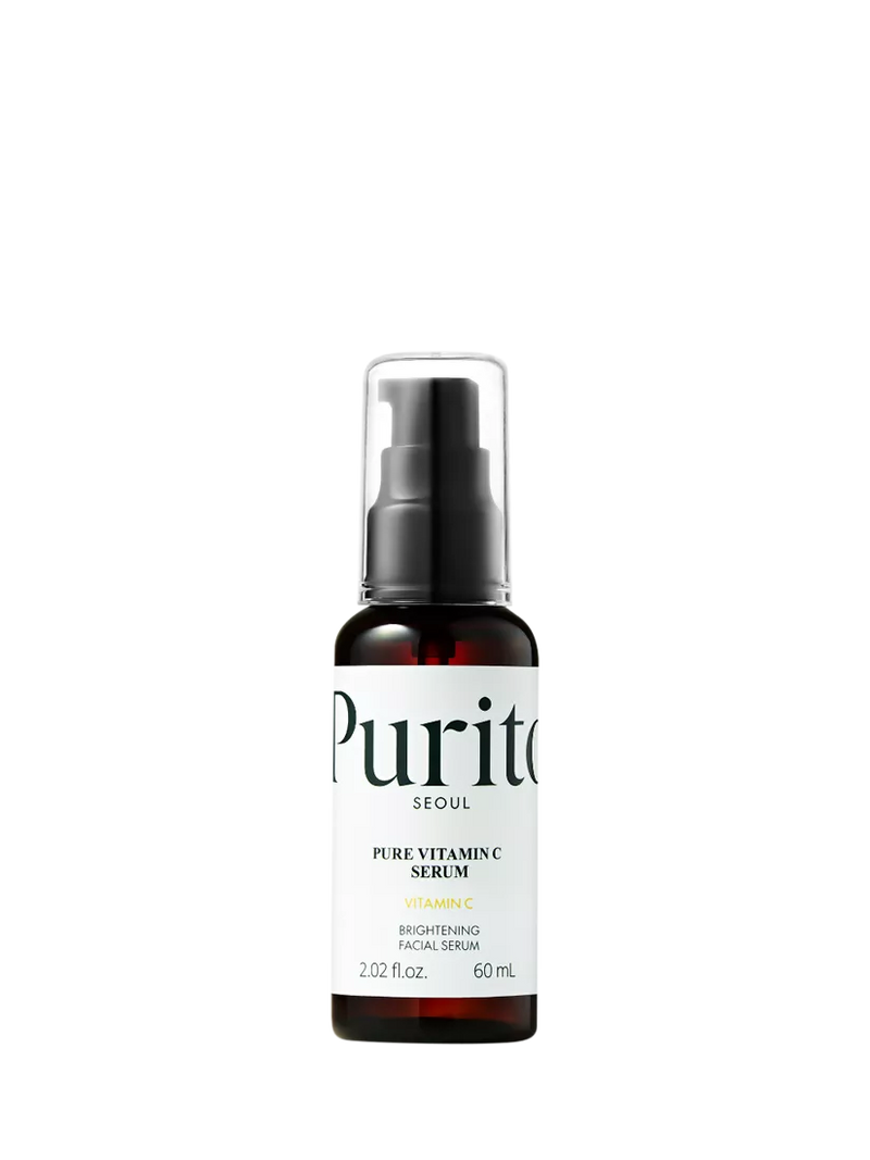 Purito Pure Vitamin C Serum 60ml - British product