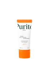 John Lewis Purito Daily Soft Touch Sunscreen SPF 50 60ml- Buy online at McGrocer