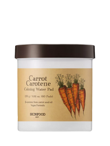 John Lewis Skinfood Carrot Carotene Calming Water Pads, 60 Count- Buy online at McGrocer