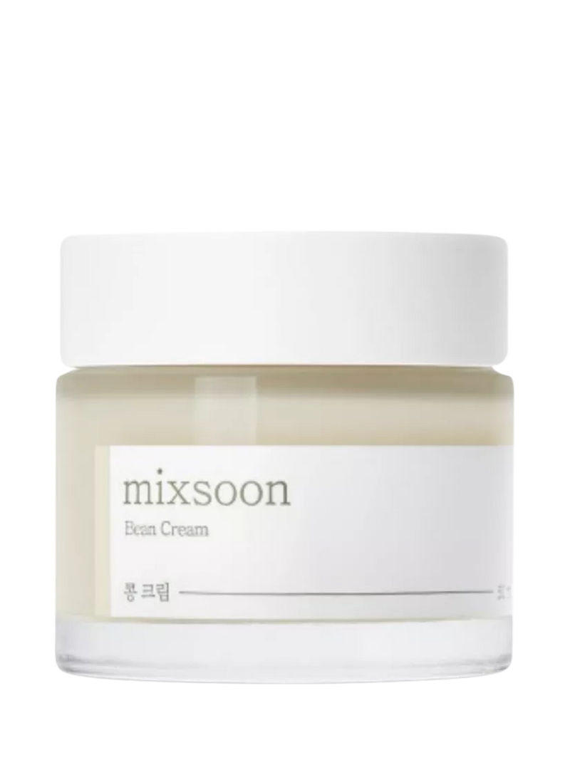 mixsoon Bean Cream 50ml, UK version