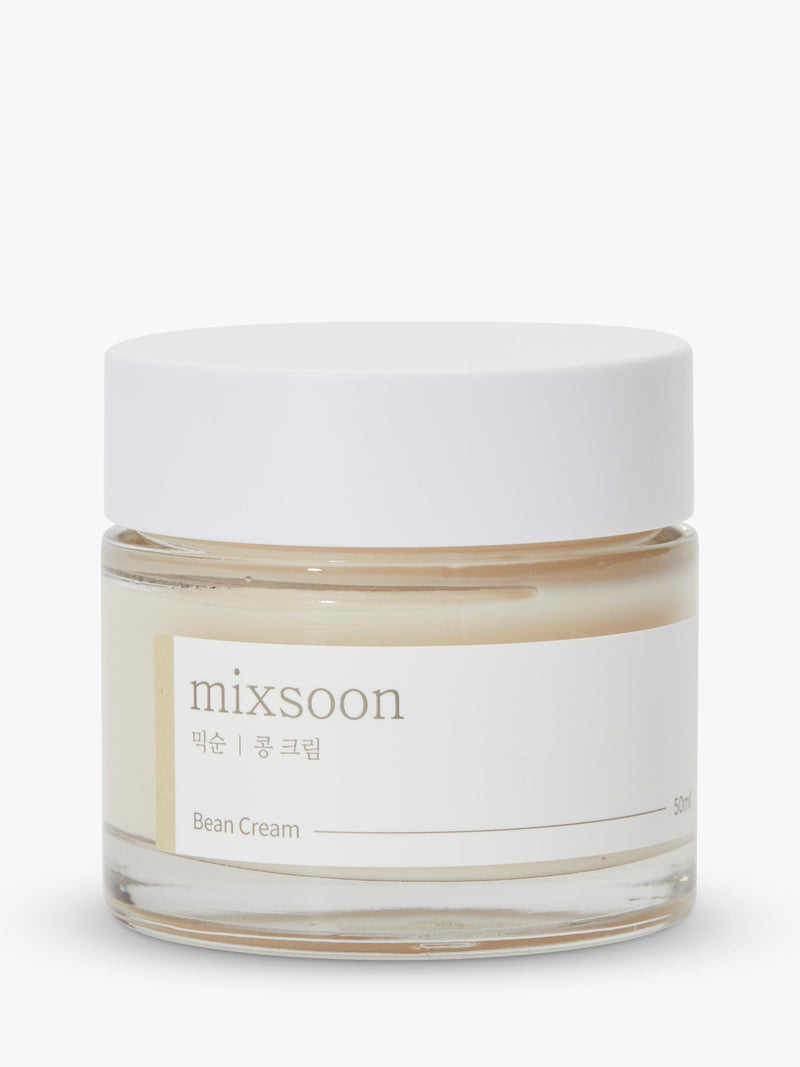 mixsoon Bean Cream 50ml, UK version