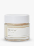 mixsoon Bean Cream 50ml, UK version