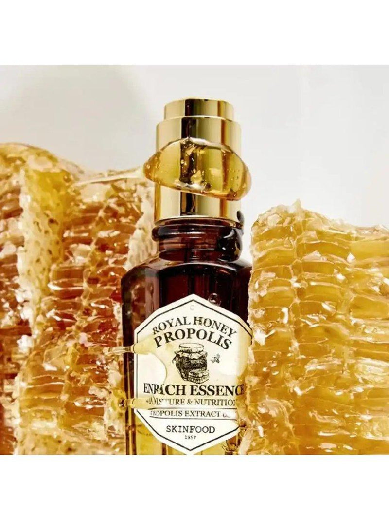 Skinfood Royal Honey Propolis essence 50ml, UK version