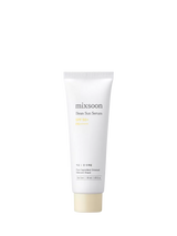 John Lewis Mixsoon Bean Sun Serum SPF 50+ Facial Sunscreen 50ml- Buy online at McGrocer