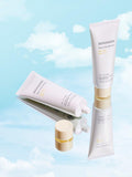 mixsoon Bean Sun Serum SPF 50+ 50ml sunscreen, UK version