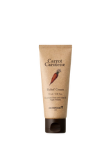 John Lewis Skinfood Carrot Carotene Relief Face Cream, 70ml- Buy online at McGrocer