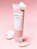 SKIN1004 Centella deep cleansing foam 125ml (British brand)