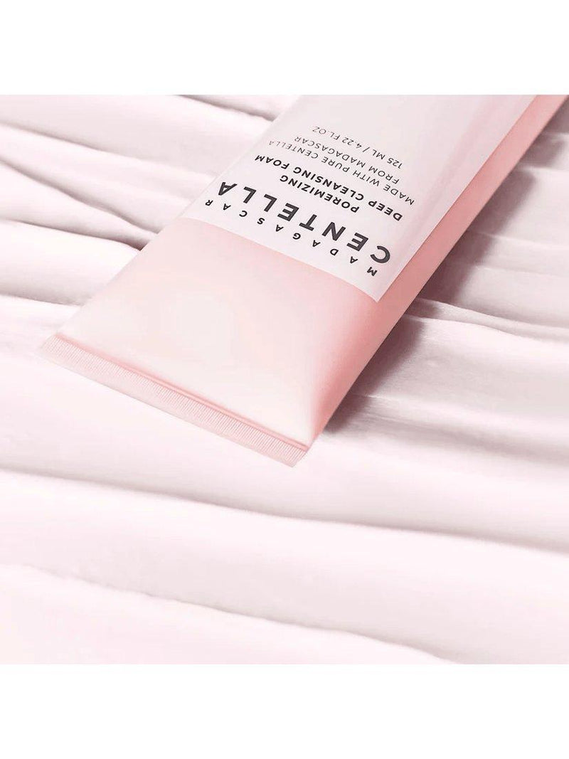 SKIN1004 Centella deep cleansing foam 125ml (British brand)