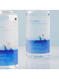 mixsoon glacier water hyaluronic serum 300ml, imported from the UK